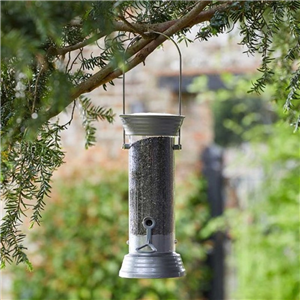 Supreme Nyger Feeder 20cm